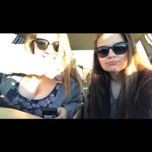 Meet your Posher, Tori